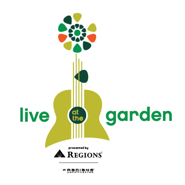 Experience Memphis: From Concerts to Kids Gardens at the Botanic Garden