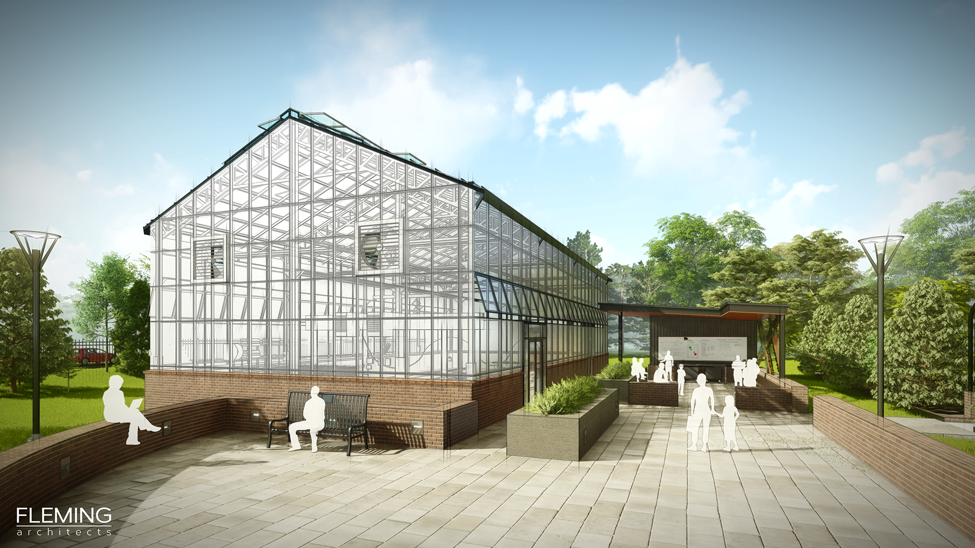 Memphis Botanic Garden: Discover Its Level 4 Arboretum & Community Programs